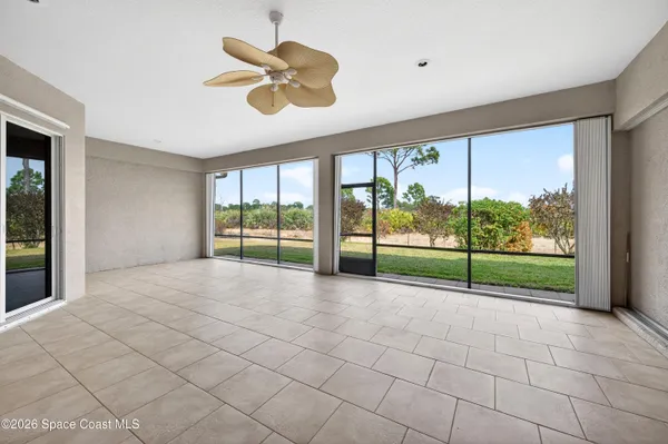 $749,900 | 5911 Herons Landing Drive, Rockledge, FL 32955