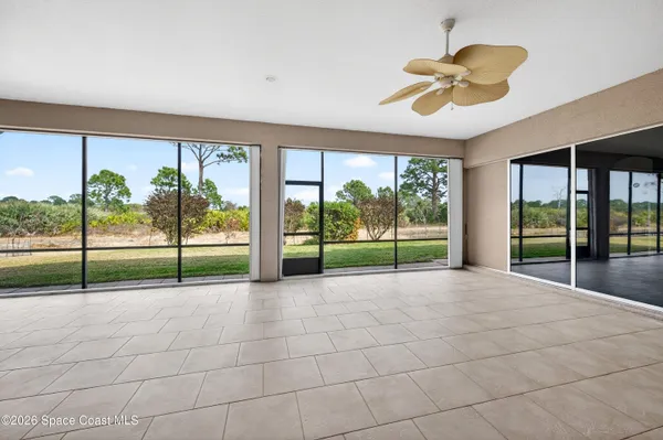 $749,900 | 5911 Herons Landing Drive, Rockledge, FL 32955