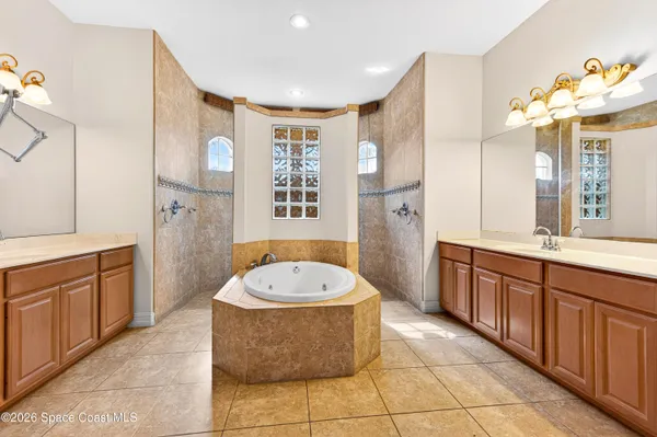 $749,900 | 5911 Herons Landing Drive, Rockledge, FL 32955