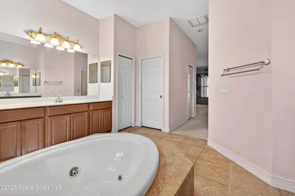 $749,900 | 5911 Herons Landing Drive, Rockledge, FL 32955