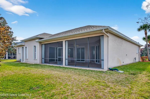 $749,900 | 5911 Herons Landing Drive, Rockledge, FL 32955