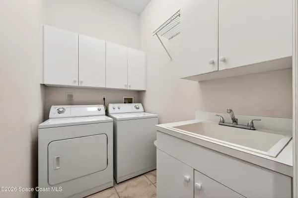 $749,900 | 5911 Herons Landing Drive, Rockledge, FL 32955