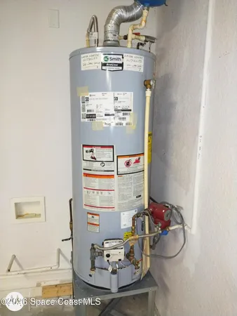 $749,900 | 5911 Herons Landing Drive, Rockledge, FL 32955