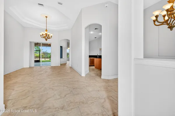 $749,900 | 5911 Herons Landing Drive, Rockledge, FL 32955