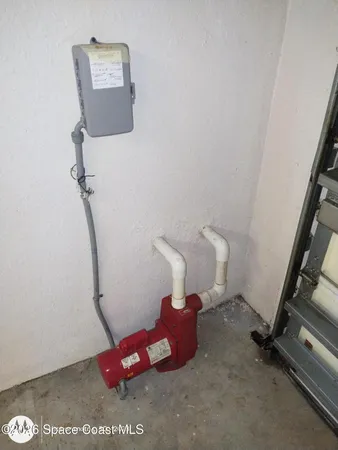 $749,900 | 5911 Herons Landing Drive, Rockledge, FL 32955