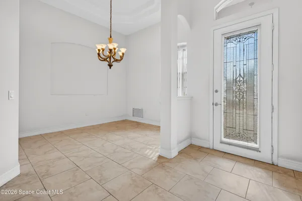 $749,900 | 5911 Herons Landing Drive, Rockledge, FL 32955