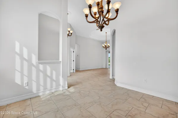 $749,900 | 5911 Herons Landing Drive, Rockledge, FL 32955