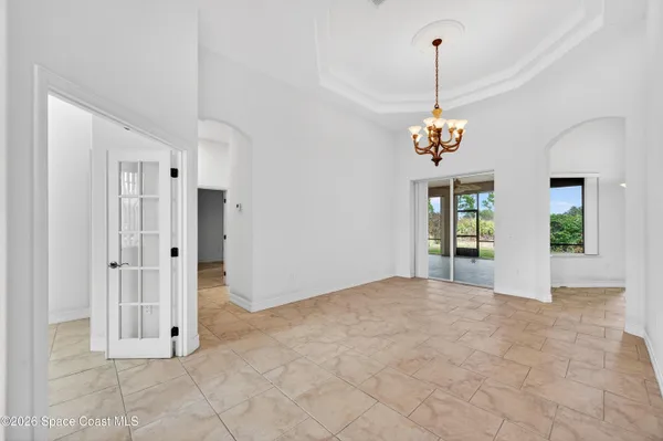 $749,900 | 5911 Herons Landing Drive, Rockledge, FL 32955