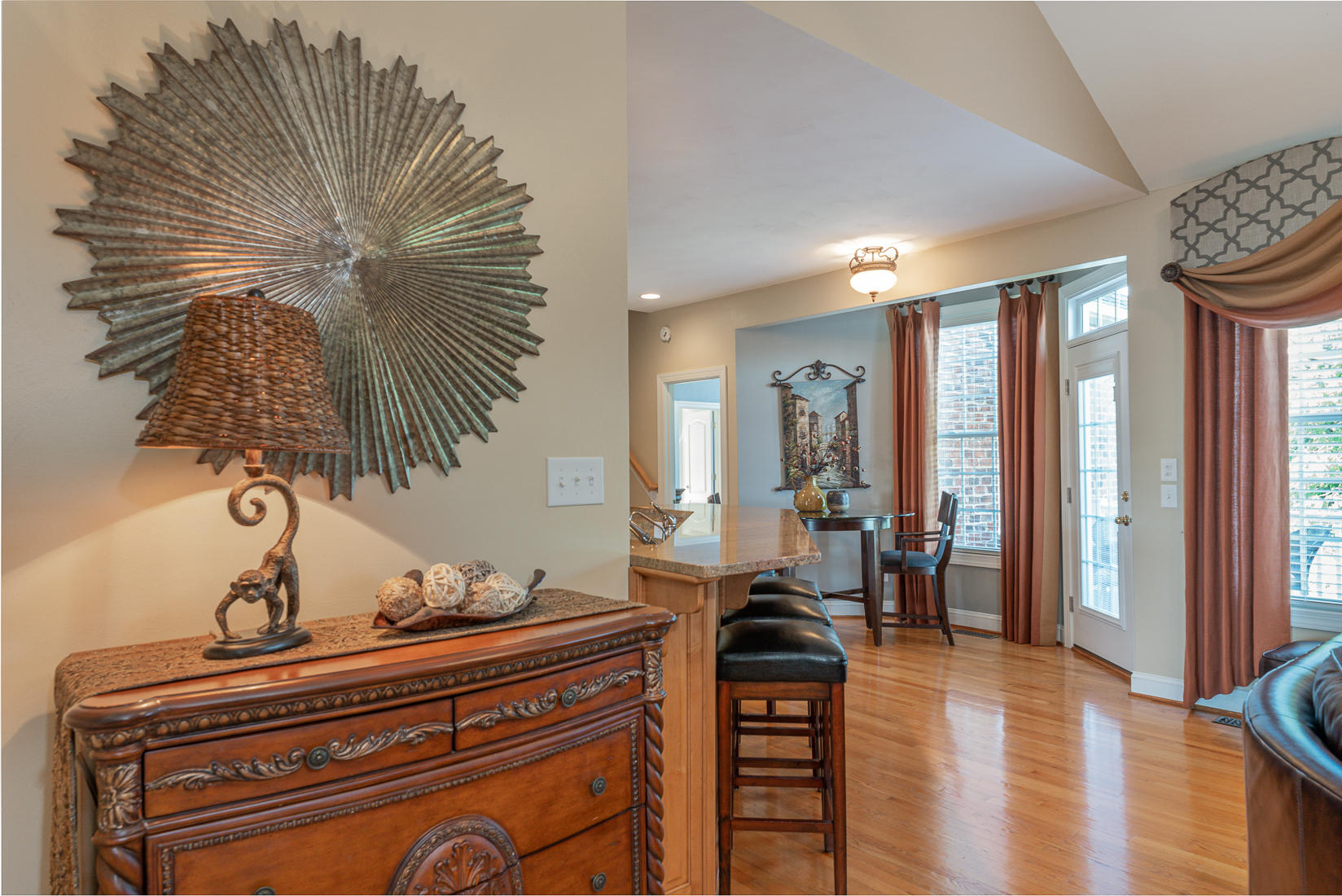 116 Summit Ridge Road Daleville, VA 24083 - Photo 24 of 83 untitled (24 of 84)