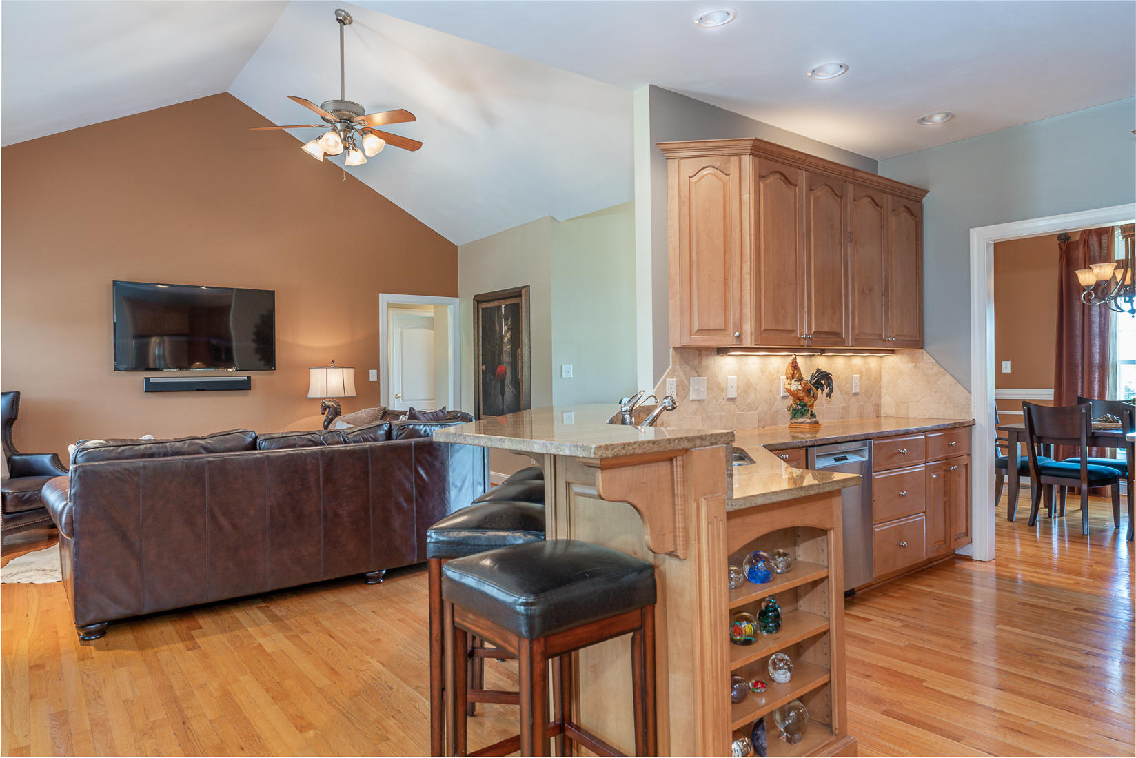 116 Summit Ridge Road Daleville, VA 24083 - Photo 25 of 83 untitled (25 of 84)