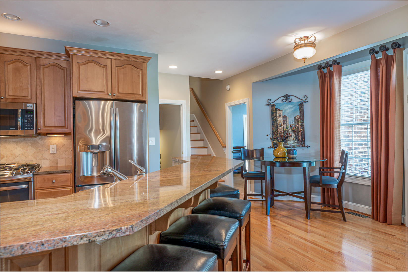 116 Summit Ridge Road Daleville, VA 24083 - Photo 26 of 83 untitled (26 of 84)