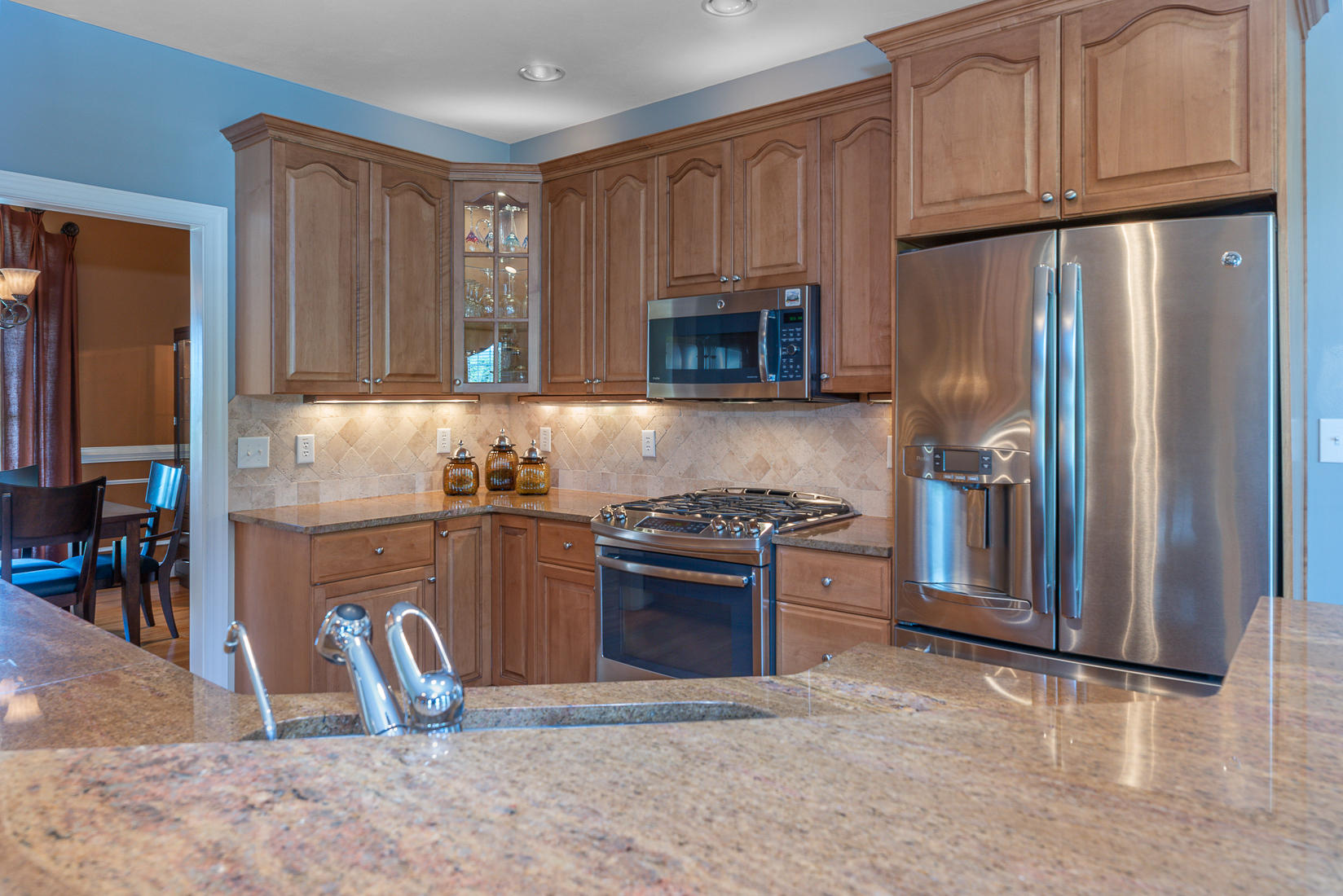 116 Summit Ridge Road Daleville, VA 24083 - Photo 30 of 83 untitled (30 of 84)