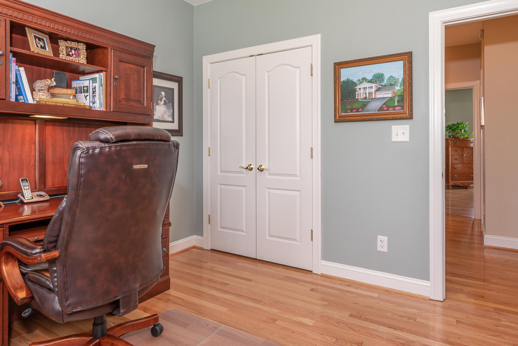 116 Summit Ridge Road Daleville, VA 24083 - Photo 51 of 83 untitled (52 of 84)