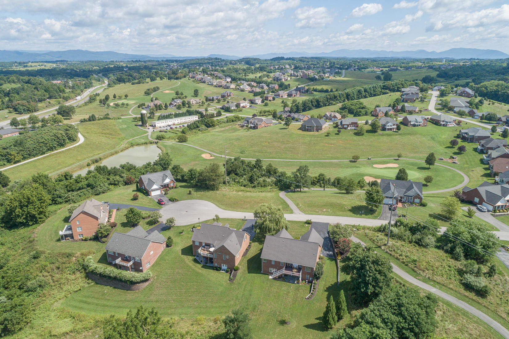 116 Summit Ridge Road Daleville, VA 24083 - Photo 75 of 83 untitled (76 of 84)