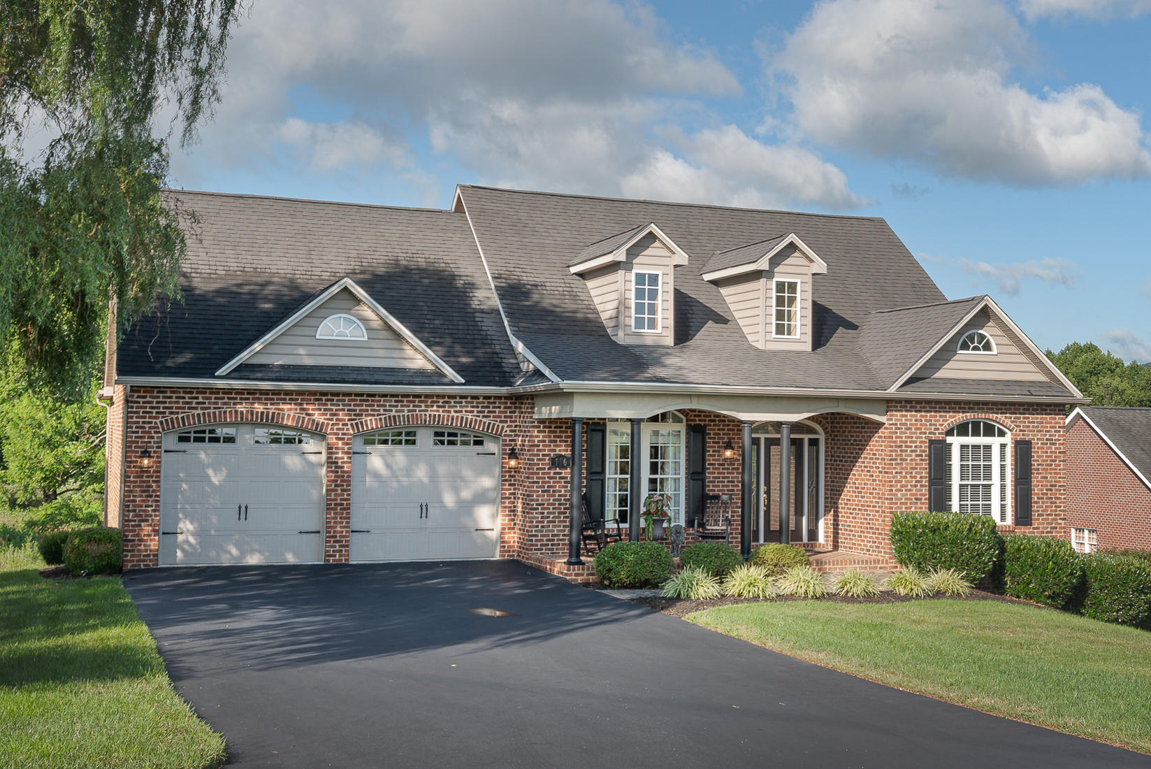 116 Summit Ridge Road Daleville, VA 24083 - Photo 77 of 83 untitled (78 of 84)