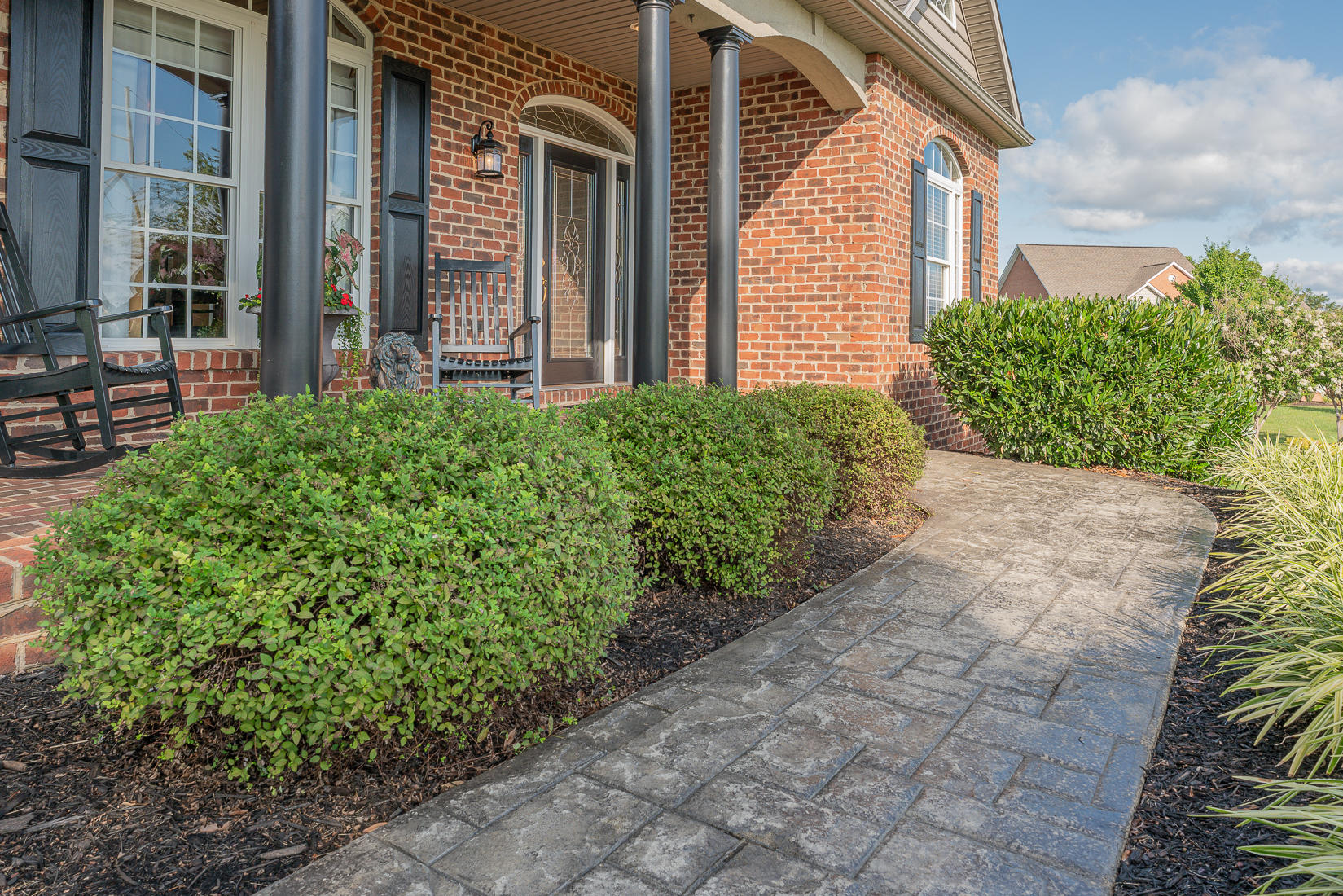 116 Summit Ridge Road Daleville, VA 24083 - Photo 79 of 83 untitled (80 of 84)