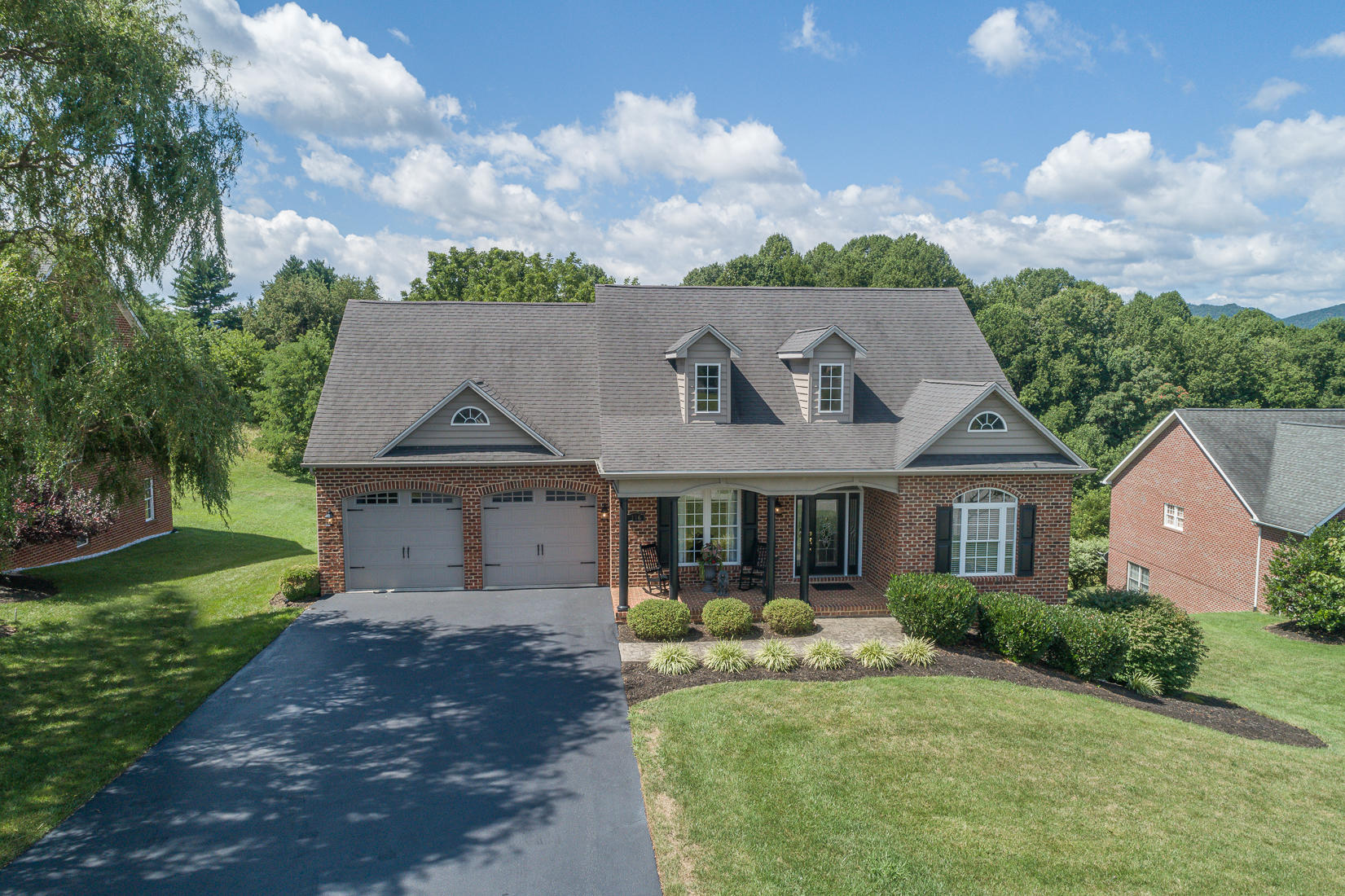 116 Summit Ridge Road Daleville, VA 24083 - Photo 81 of 83 untitled (82 of 84)