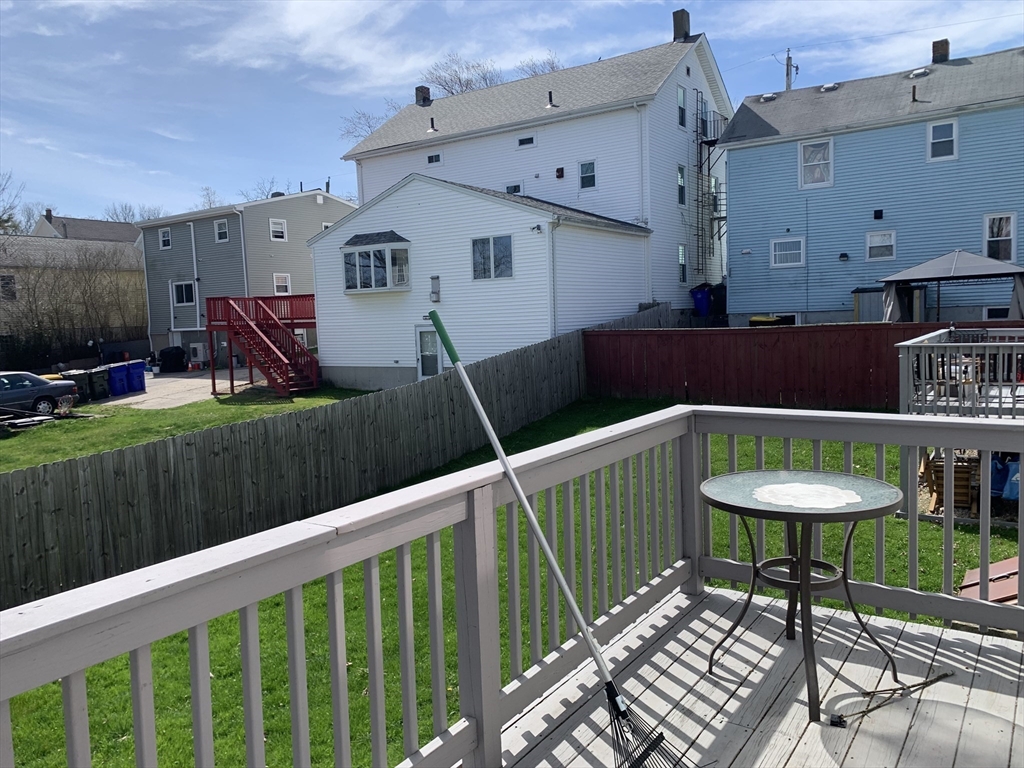 170 Lawrence Street, Unit 1 Fall River, MA 02721 - Photo 11 of 12