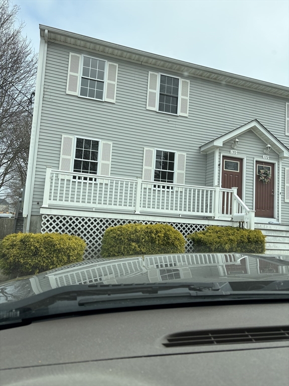 170 Lawrence Street, Unit 1 Fall River, MA 02721 - Photo 12 of 12