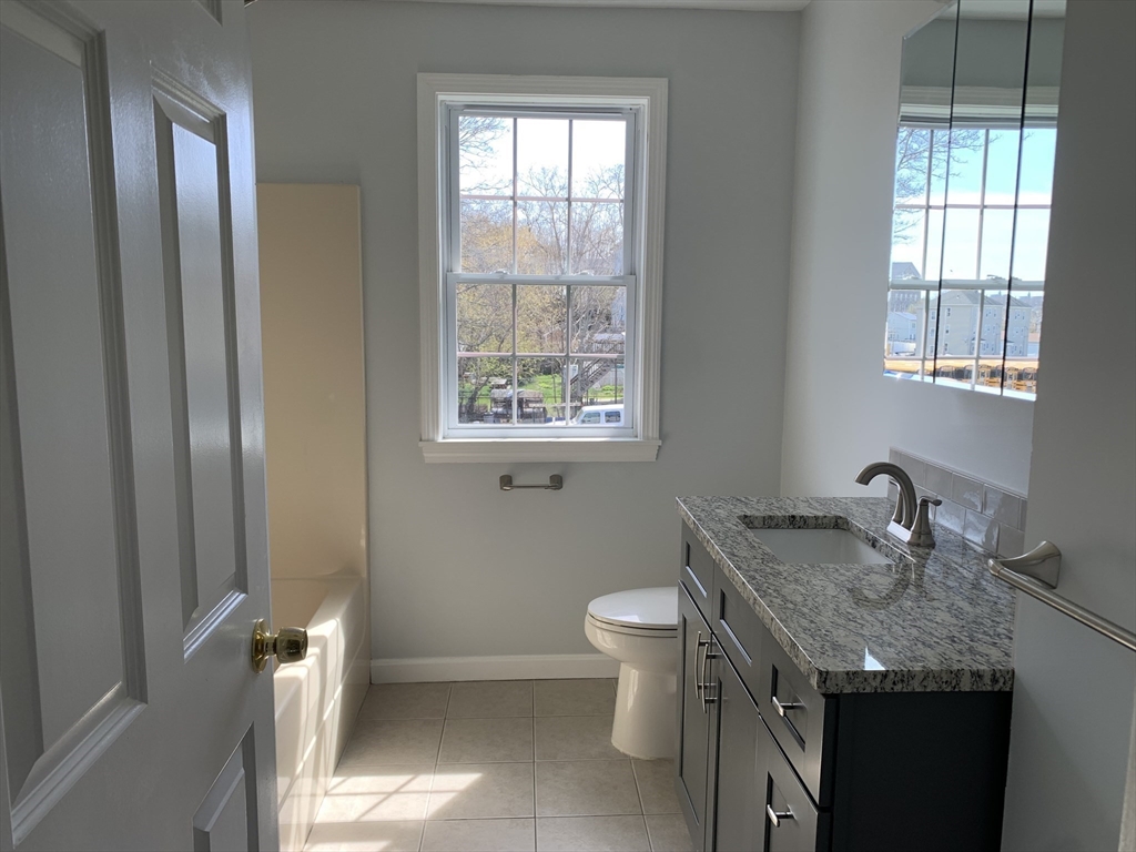 170 Lawrence Street, Unit 1 Fall River, MA 02721 - Photo 8 of 12