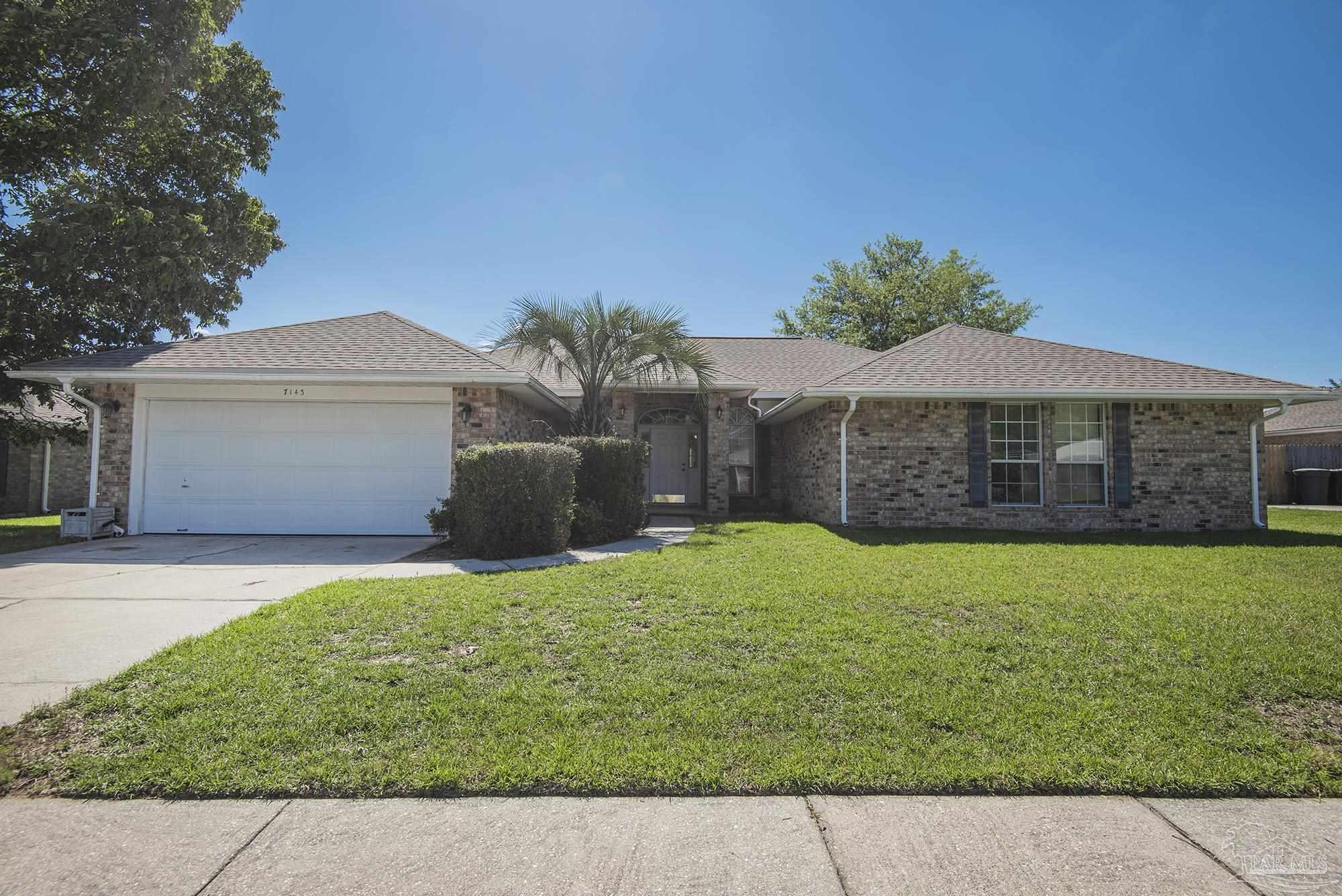 7143 Jennifer Road Pensacola, FL 32526 - Photo 1 of 29 Gallery Image 1