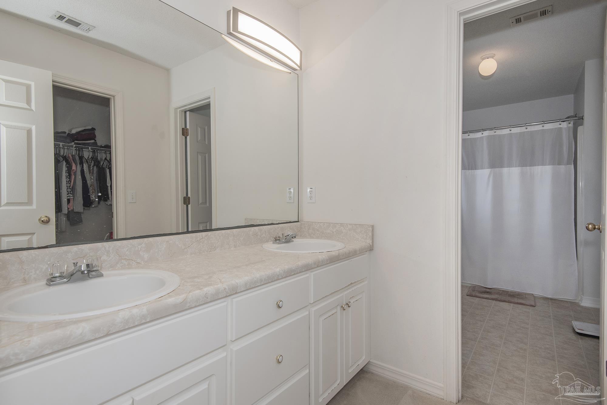 7143 Jennifer Road Pensacola, FL 32526 - Photo 15 of 29 New LED Vanity Lighting