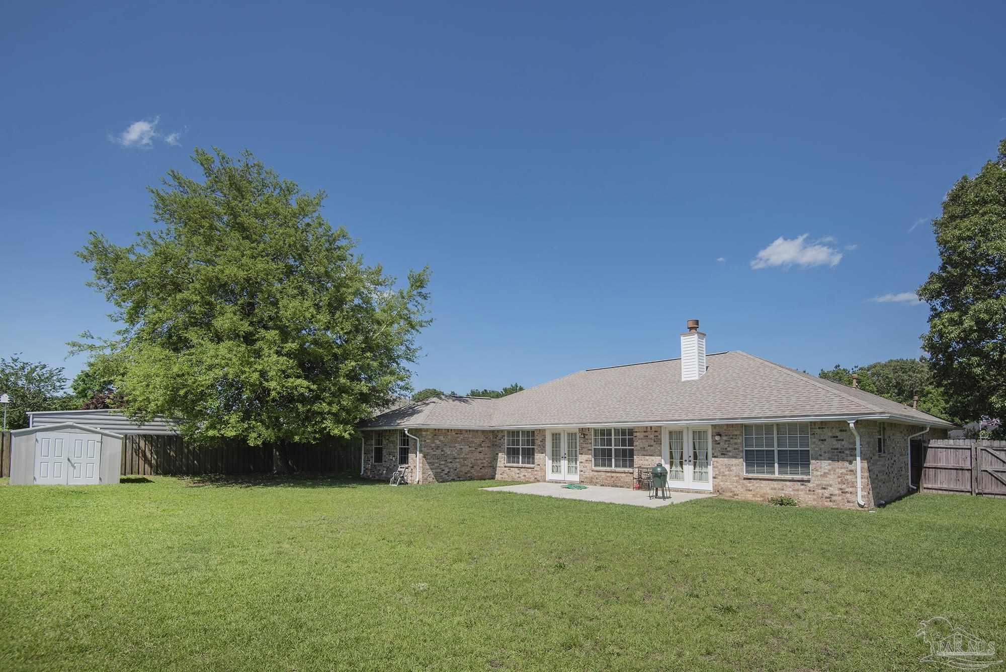 7143 Jennifer Road Pensacola, FL 32526 - Photo 25 of 29 Gallery Image 25
