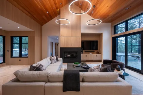 $5,395,000 | 10212 Dick Barter, Truckee, CA 96161