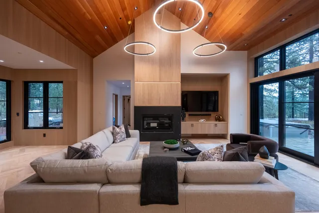 $5,395,000 | 10212 Dick Barter, Truckee, CA 96161