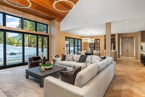 $5,395,000 | 10212 Dick Barter, Truckee, CA 96161