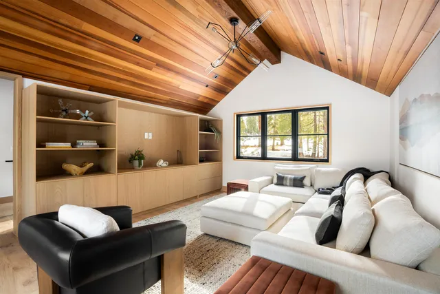 $5,395,000 | 10212 Dick Barter, Truckee, CA 96161