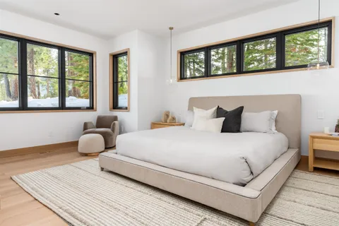 $5,395,000 | 10212 Dick Barter, Truckee, CA 96161