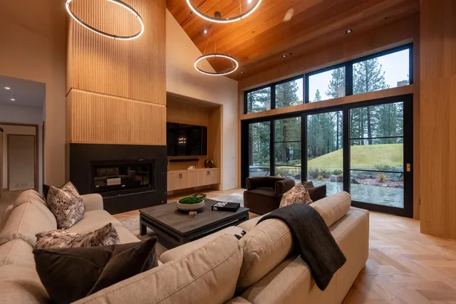 $5,395,000 | 10212 Dick Barter, Truckee, CA 96161