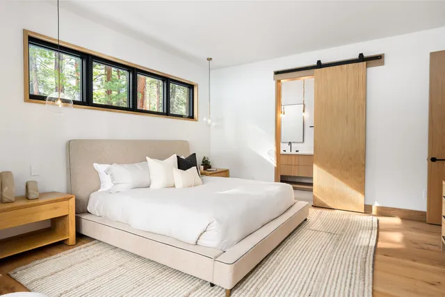 $5,395,000 | 10212 Dick Barter, Truckee, CA 96161