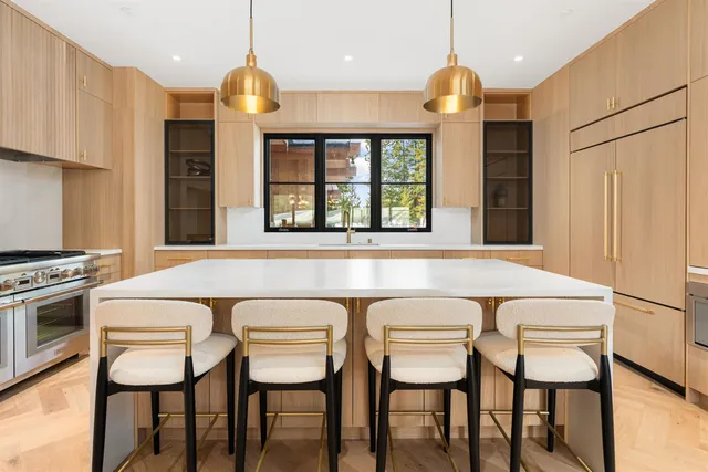 $5,395,000 | 10212 Dick Barter, Truckee, CA 96161