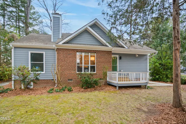 $629,900 | 300 West Poplar Avenue, Carrboro, NC 27510