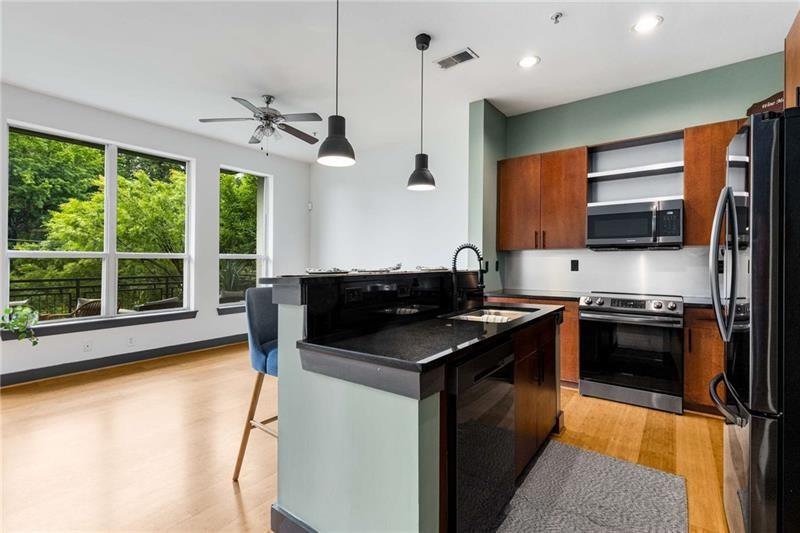 747 Ralph McGill Boulevard Northeast, Unit 223 Atlanta, GA 30312 - Photo 1 of 1