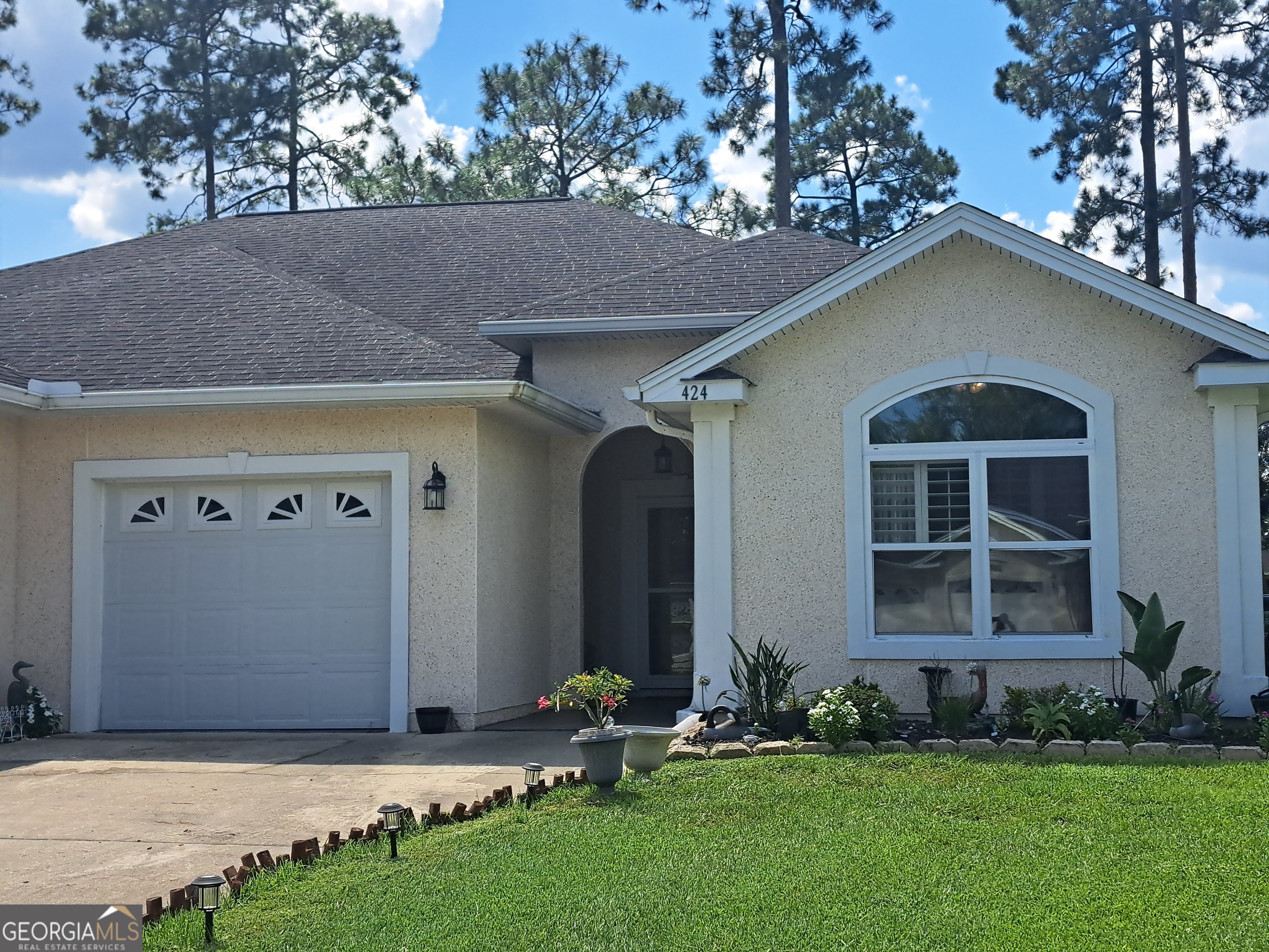 424 Eagle Blvd  