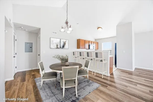 $165,000 | 5500 Northeast 80th Terrace, Unit 3C, Kansas City, MO 64119