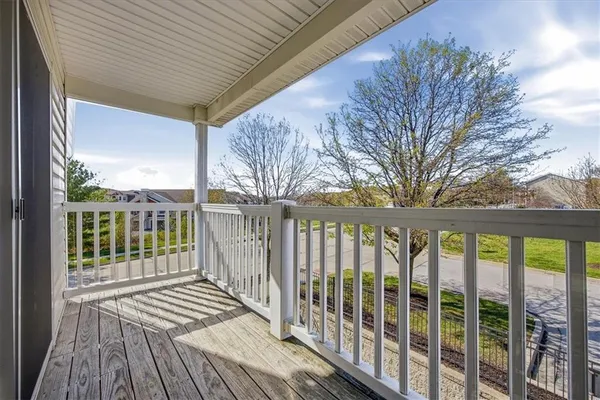 $165,000 | 5500 Northeast 80th Terrace, Unit 3C, Kansas City, MO 64119