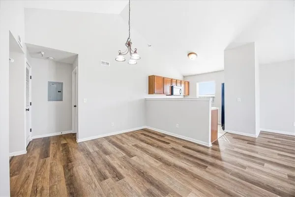 $165,000 | 5500 Northeast 80th Terrace, Unit 3C, Kansas City, MO 64119