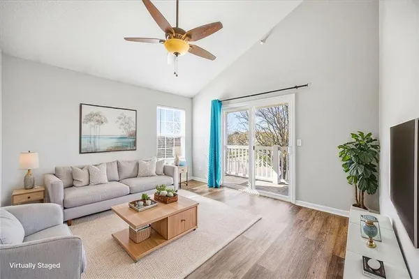 $165,000 | 5500 Northeast 80th Terrace, Unit 3C, Kansas City, MO 64119