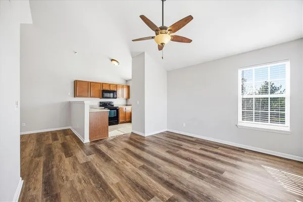 $165,000 | 5500 Northeast 80th Terrace, Unit 3C, Kansas City, MO 64119