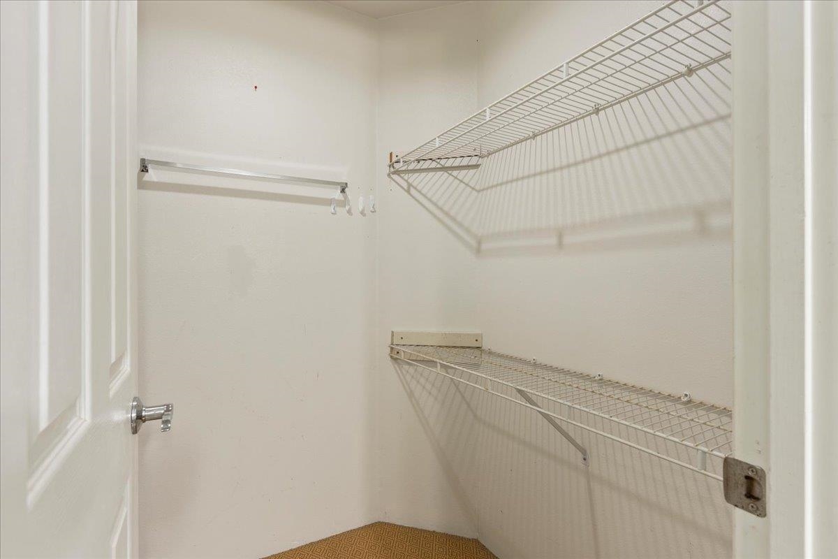 81 Lae Street Paia, HI 96779 - Photo 32 of 47 a view of a walk in closet