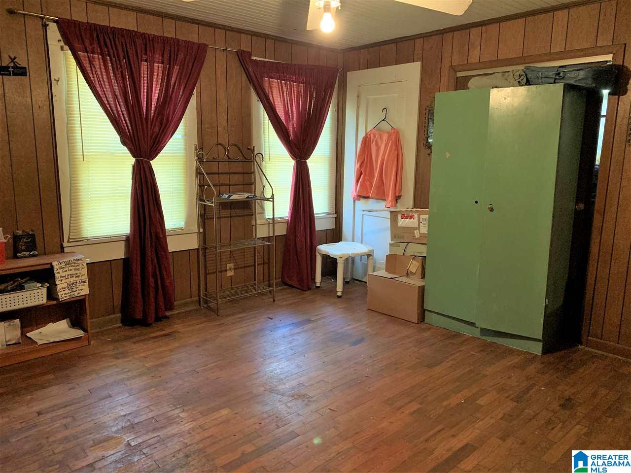 163 Bennett Street Heflin, AL 36264 - Photo 17 of 21