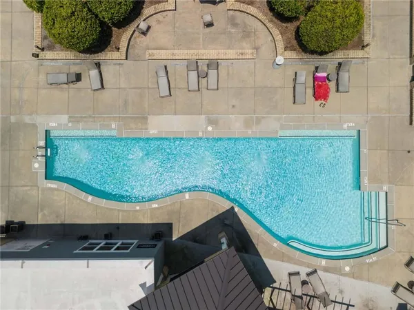 $370,000 | 870 Inman Vlg Parkway Northeast, Unit 204, Atlanta, GA 30307