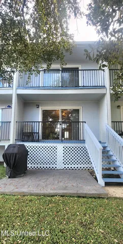 $162,900 | 3230 Cumberland Road, Unit 72, Ocean Springs, MS 39564