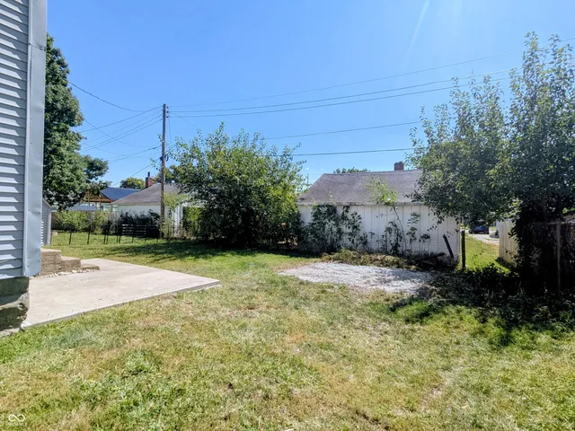 $80,000 | 433 West 2nd Street, Rushville, IN 46173