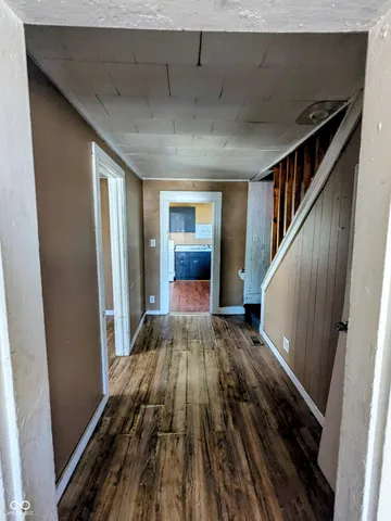 $80,000 | 433 West 2nd Street, Rushville, IN 46173