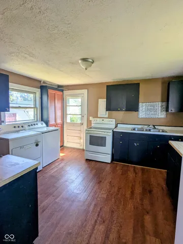 $80,000 | 433 West 2nd Street, Rushville, IN 46173